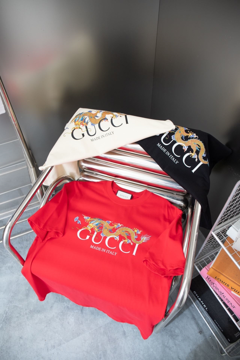 Gucci T-Shirts